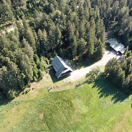 Edelfuchs-Lodge Buhlertal Exterior photo